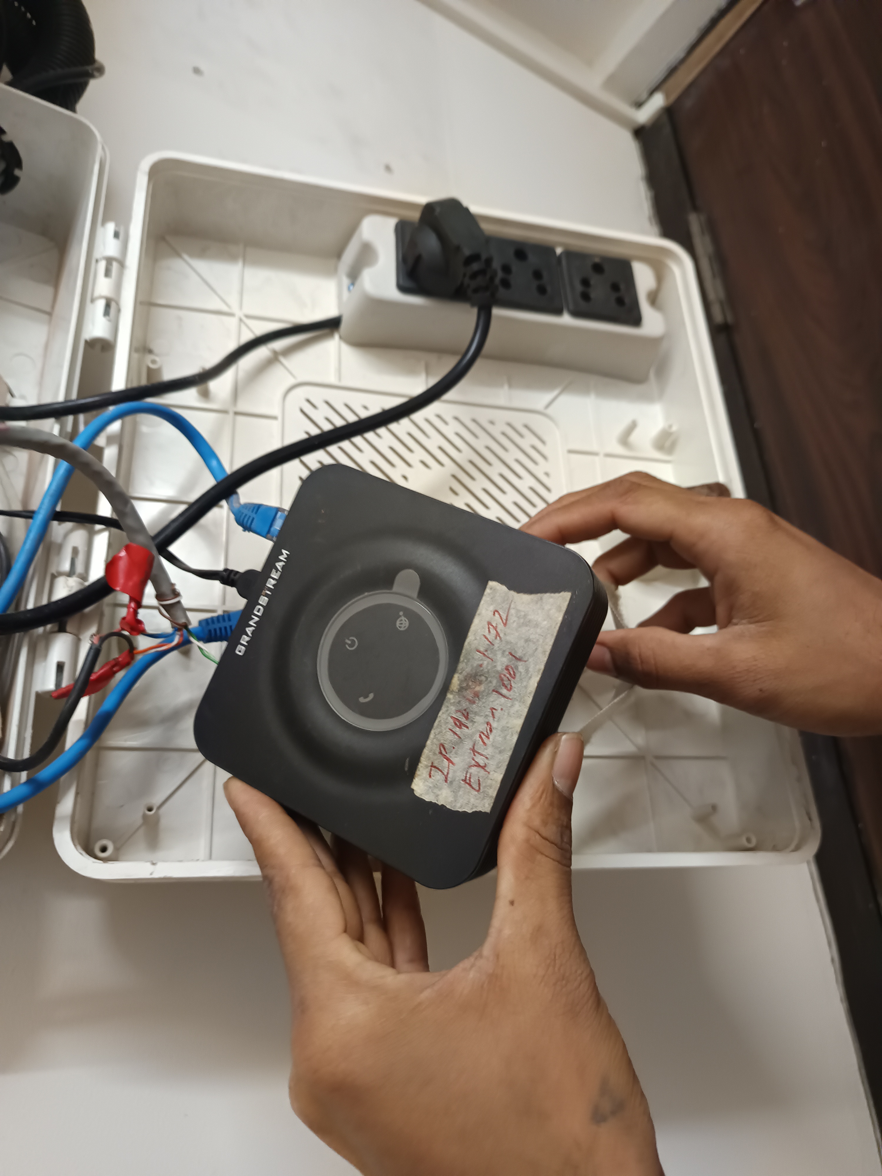 CCTV installation Andheri